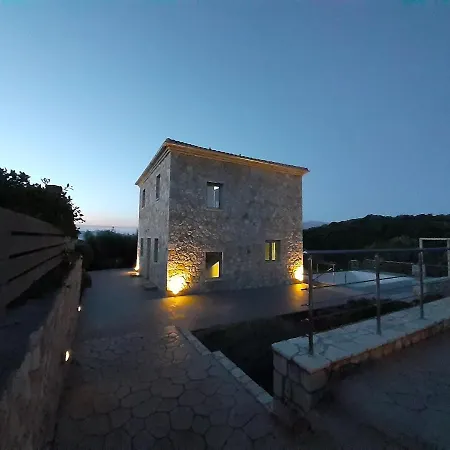 Вилла Cu In Meganissi *